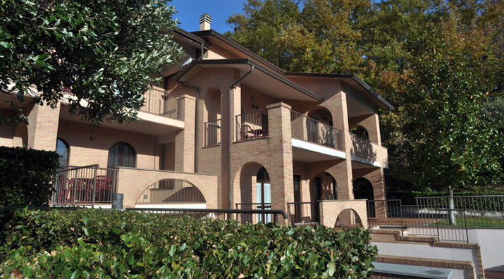 Assisi Residence